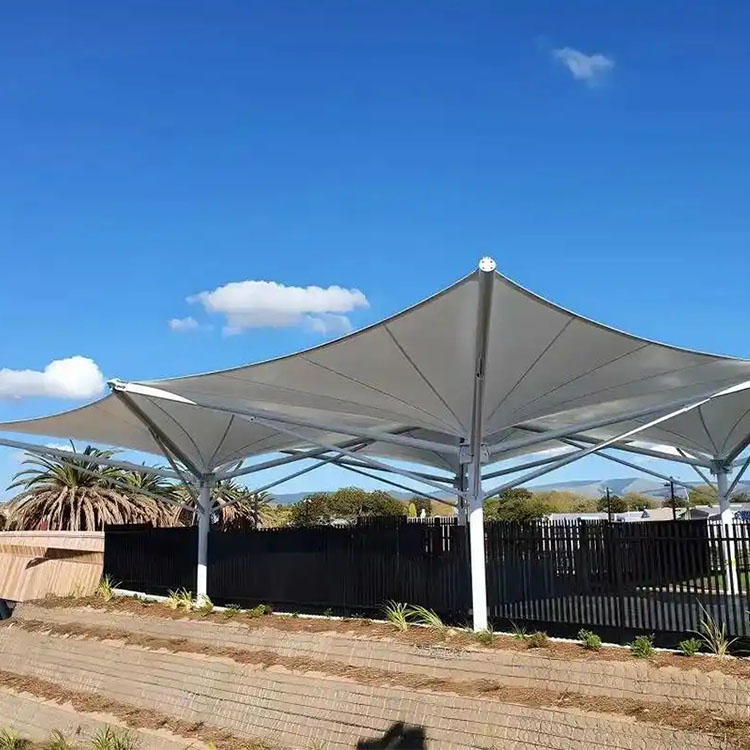 仙桃市工程案例