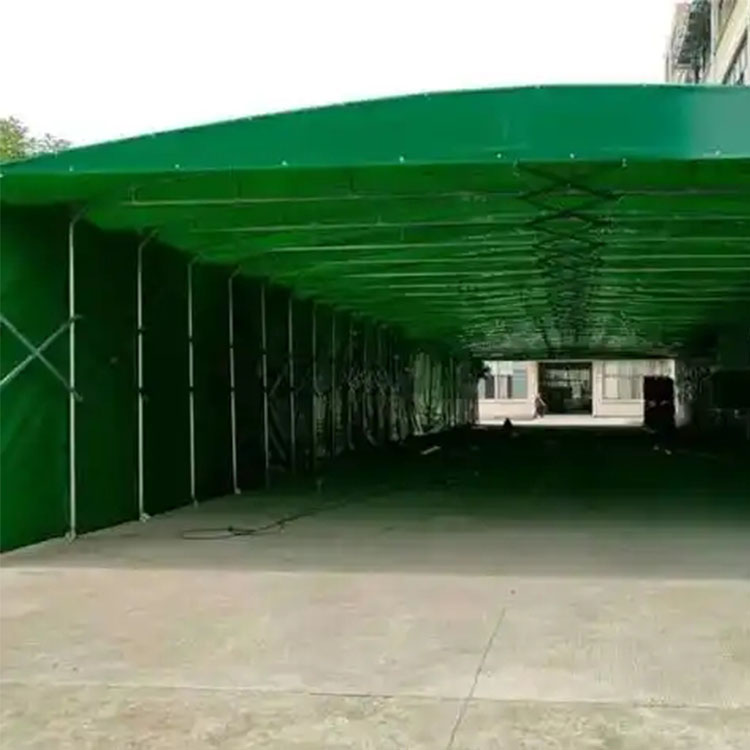 仙桃市工程案例