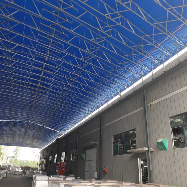 仙桃市工程案例