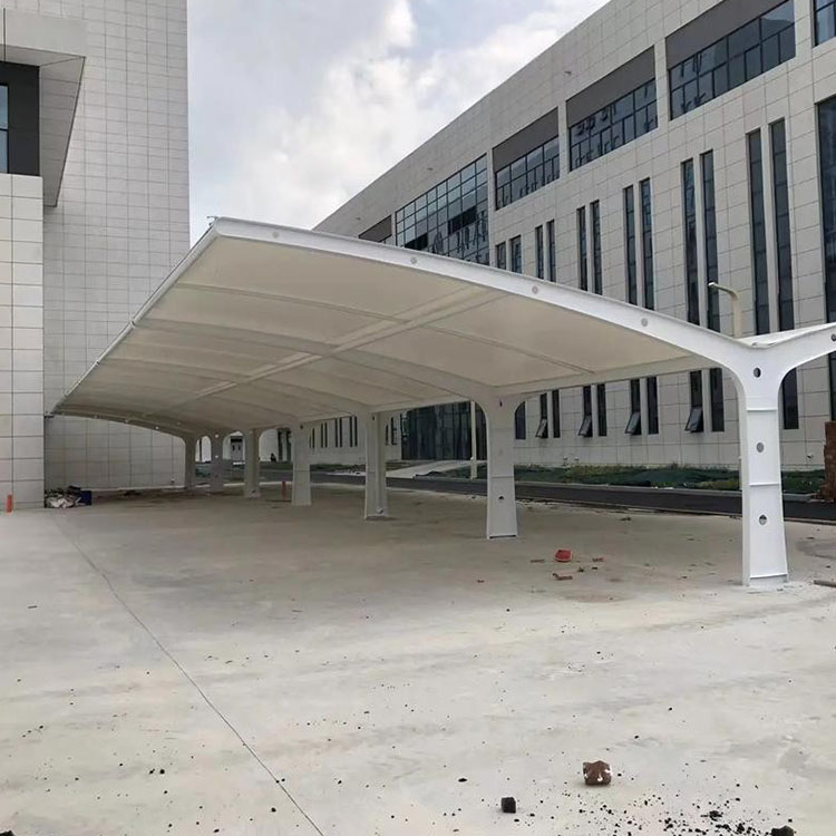 仙桃市工程案例