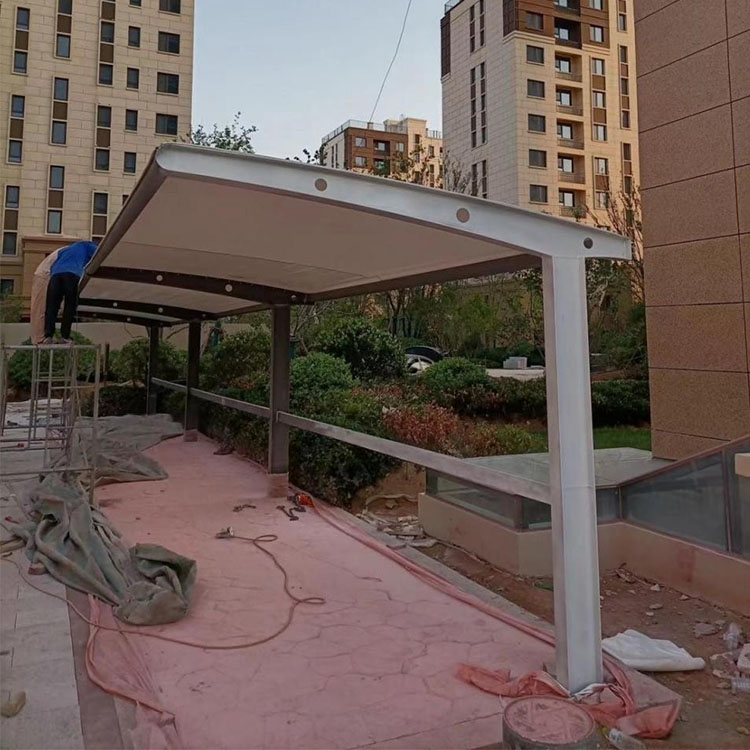 仙桃市工程案例